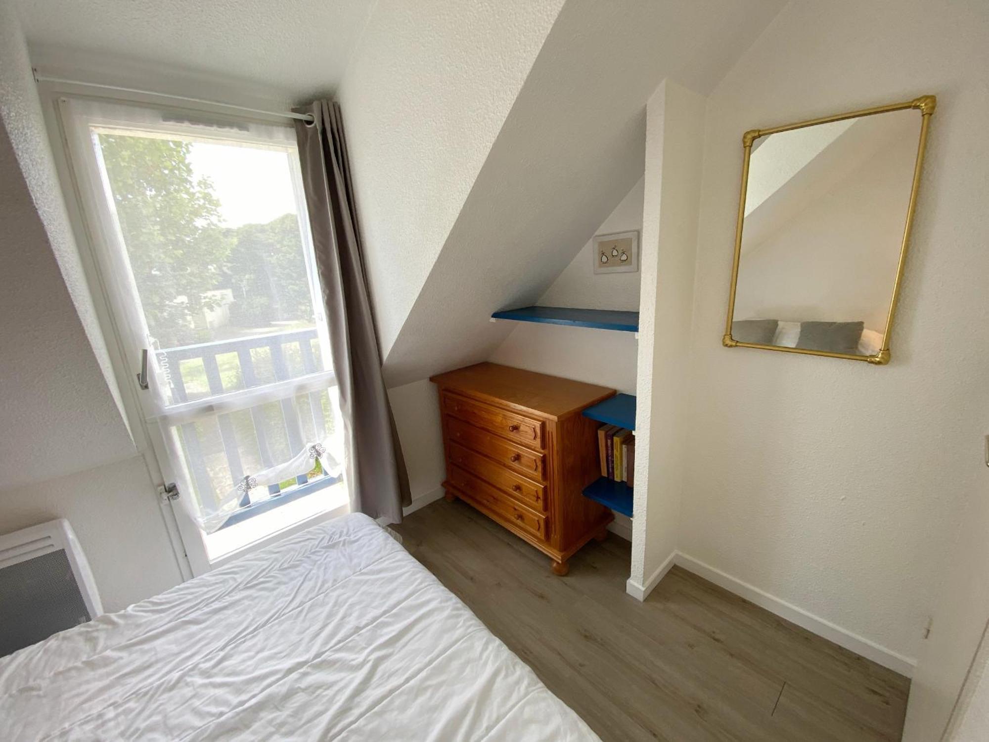 Kernevest - Tennis, Plage 600M - Dt185 Saint-Philibert  Esterno foto