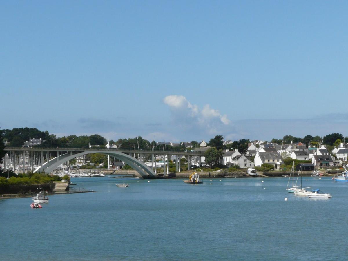 Kernevest - Tennis, Plage 600M - Dt185 Saint-Philibert  Esterno foto